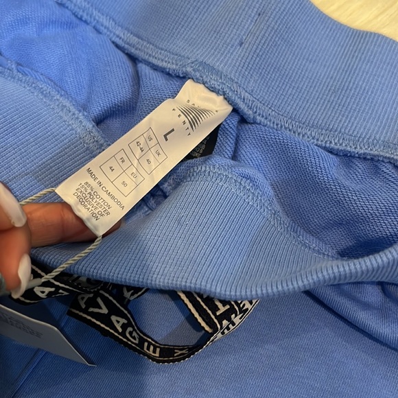 🩵Savage x Fenty Xssential Terry Classic Sweatpant - Picture 12 of 16